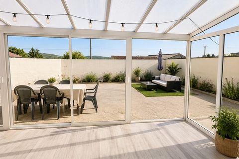 Villa i Arzay, Isere, Arzay - € 239.000 | Ref: 340937798936 - foto 6