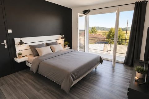 Villa i Arzay, Isere, Arzay - € 239.000 | Ref: 340937798936 - foto 7