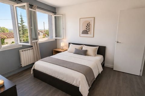 Villa i Arzay, Isere, Arzay - € 239.000 | Ref: 340937798936 - foto 9