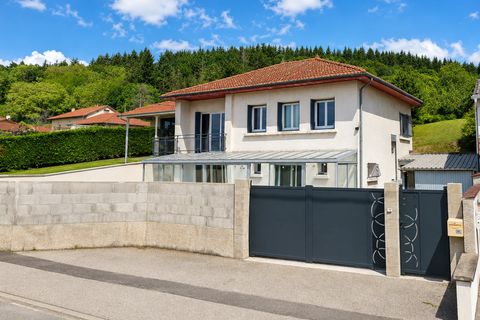 Villa i Arzay, Isere, Arzay - € 239.000 | Ref: 340937798936 - foto 14