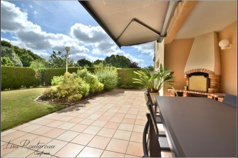 Villa a Vieillevigne, Loire-Atlantique, Vieillevigne - € 388.500 | Ref: 340935970351 - foto 2