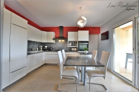 Villa a Vieillevigne, Loire-Atlantique, Vieillevigne - € 388.500 | Ref: 340935970351 - foto 4