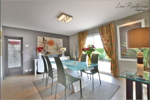 Villa a Vieillevigne, Loire-Atlantique, Vieillevigne - € 388.500 | Ref: 340935970351 - foto 6