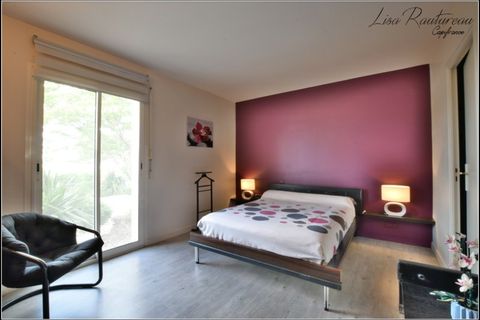 Villa a Vieillevigne, Loire-Atlantique, Vieillevigne - € 388.500 | Ref: 340935970351 - foto 8