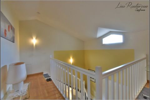 Villa a Vieillevigne, Loire-Atlantique, Vieillevigne - € 388.500 | Ref: 340935970351 - foto 9