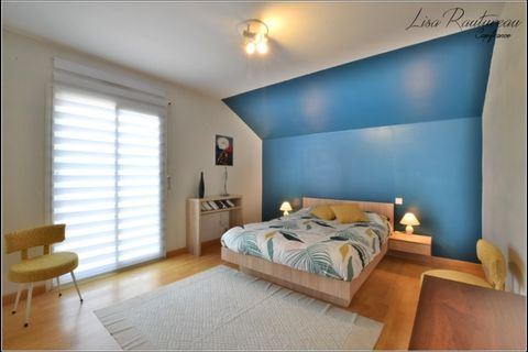 Villa a Vieillevigne, Loire-Atlantique, Vieillevigne - € 388.500 | Ref: 340935970351 - foto 10
