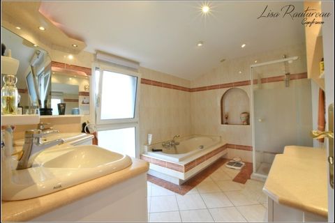 Villa a Vieillevigne, Loire-Atlantique, Vieillevigne - € 388.500 | Ref: 340935970351 - foto 11