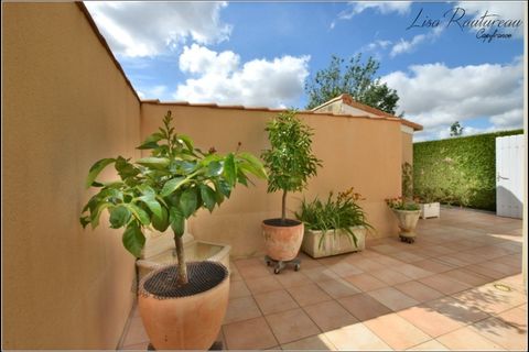 Villa a Vieillevigne, Loire-Atlantique, Vieillevigne - € 388.500 | Ref: 340935970351 - foto 14