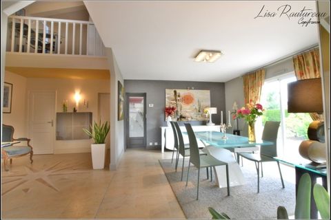 Villa a Vieillevigne, Loire-Atlantique, Vieillevigne - € 388.500 | Ref: 340935970351 - foto 18
