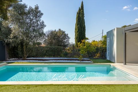 Villa i Marseille, Bouches-du-Rhone, Marseille - € 599.000 | Ref: 340939541129 - foto 2
