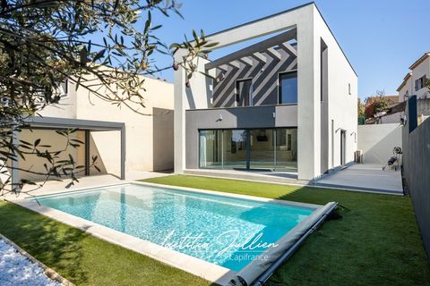 Villa i Marseille, Bouches-du-Rhone, Marseille - € 599.000 | Ref: 340939541129 - foto 4