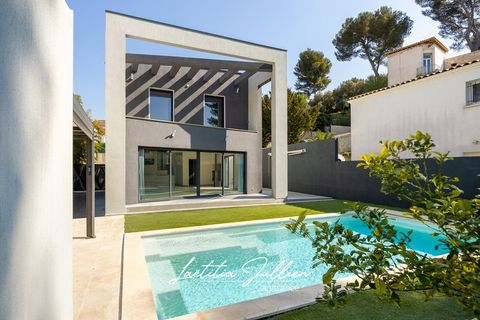 Villa i Marseille, Bouches-du-Rhone, Marseille - € 599.000 | Ref: 340939541129 - foto 5