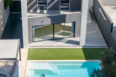 Villa i Marseille, Bouches-du-Rhone, Marseille - € 599.000 | Ref: 340939541129 - foto 25