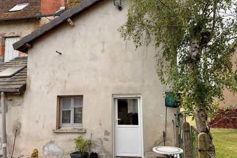 Villa a Coulanges, Allier, Coulanges - € 132.000 | Ref: 340938736185 - foto 2