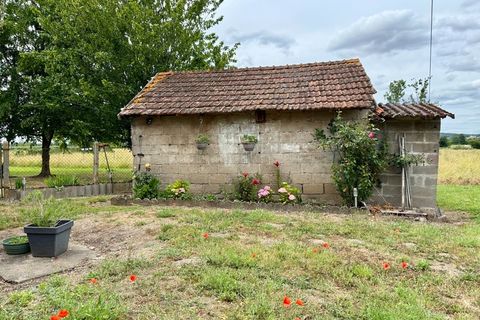 Villa a Coulanges, Allier, Coulanges - € 132.000 | Ref: 340938736185 - foto 4