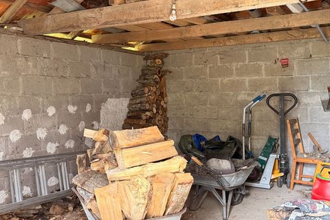 Villa a Coulanges, Allier, Coulanges - € 132.000 | Ref: 340938736185 - foto 5