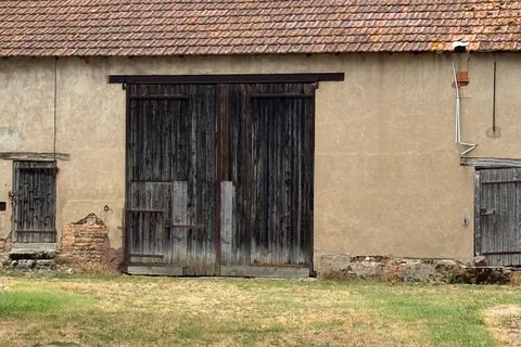 Villa a Coulanges, Allier, Coulanges - € 132.000 | Ref: 340938736185 - foto 6