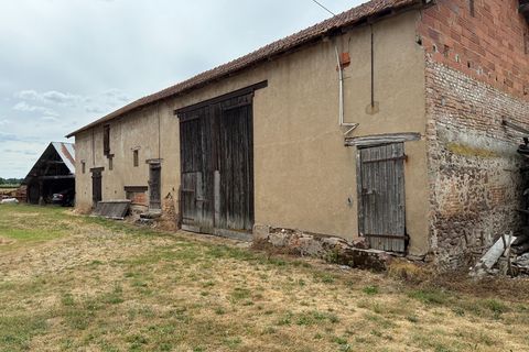 Villa a Coulanges, Allier, Coulanges - € 132.000 | Ref: 340938736185 - foto 7