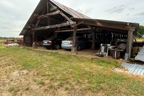 Villa a Coulanges, Allier, Coulanges - € 132.000 | Ref: 340938736185 - foto 9