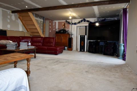 Villa a Coulanges, Allier, Coulanges - € 132.000 | Ref: 340938736185 - foto 10