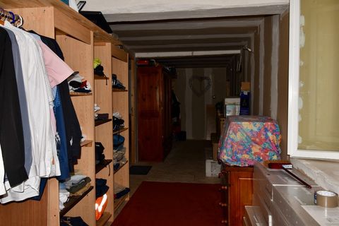 Villa a Coulanges, Allier, Coulanges - € 132.000 | Ref: 340938736185 - foto 12