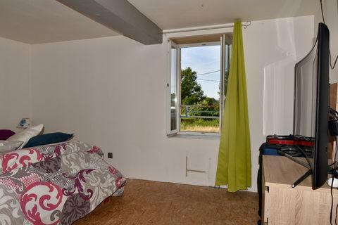 Villa a Coulanges, Allier, Coulanges - € 132.000 | Ref: 340938736185 - foto 13