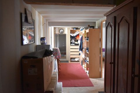 Villa a Coulanges, Allier, Coulanges - € 132.000 | Ref: 340938736185 - foto 16