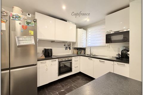 Villa i Drancy, Seine-Saint-Denis, Drancy - € 297.000 | Ref: 340931952710 - foto 4