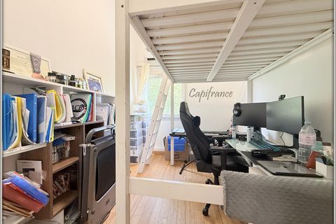 Villa i Drancy, Seine-Saint-Denis, Drancy - € 297.000 | Ref: 340931952710 - foto 9