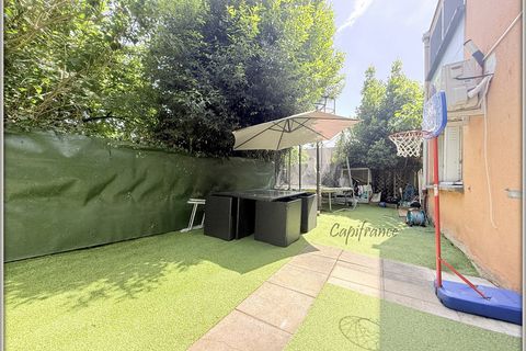 Villa i Drancy, Seine-Saint-Denis, Drancy - € 297.000 | Ref: 340931952710 - foto 12