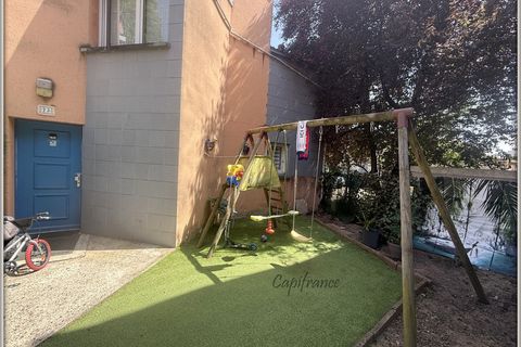 Villa i Drancy, Seine-Saint-Denis, Drancy - € 297.000 | Ref: 340931952710 - foto 13