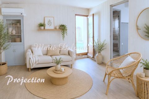 Villa in Sorgues, Vaucluse, Sorgues - € 155.000 | Ref: 340933660141 - foto 12