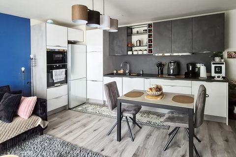 Leilighet i Clamart, Hauts-de-Seine, Clamart - € 388 000 | Ref: 340938188590 - foto 4