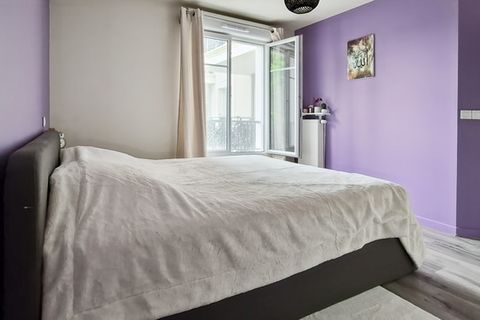 Leilighet i Clamart, Hauts-de-Seine, Clamart - € 388 000 | Ref: 340938188590 - foto 6
