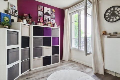 Leilighet i Clamart, Hauts-de-Seine, Clamart - € 388 000 | Ref: 340938188590 - foto 7