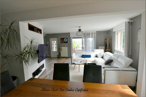 Villa i Nommay, Doubs, Nommay - € 386.000 | Ref: 340933735673 - foto 3