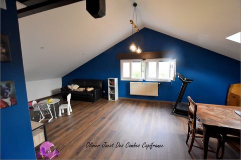 Villa i Nommay, Doubs, Nommay - € 386.000 | Ref: 340933735673 - foto 8