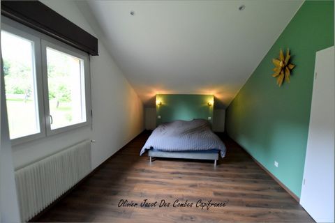 Villa i Nommay, Doubs, Nommay - € 386.000 | Ref: 340933735673 - foto 9