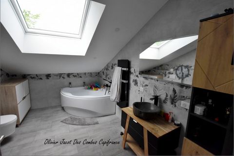 Villa i Nommay, Doubs, Nommay - € 386.000 | Ref: 340933735673 - foto 11