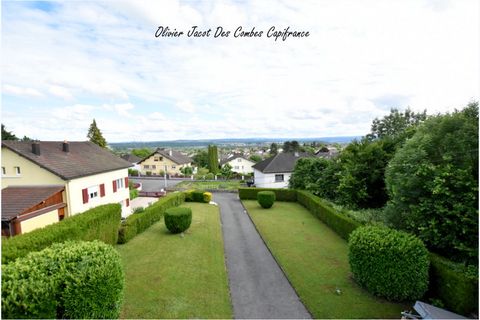 Villa i Nommay, Doubs, Nommay - € 386.000 | Ref: 340933735673 - foto 14