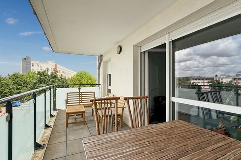 Apartamento en Dijon, Cote-d'Or, Dijon - € 280.000 | Ref: 340937505107 - photo 2