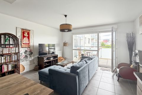 Apartamento en Dijon, Cote-d'Or, Dijon - € 280.000 | Ref: 340937505107 - photo 3