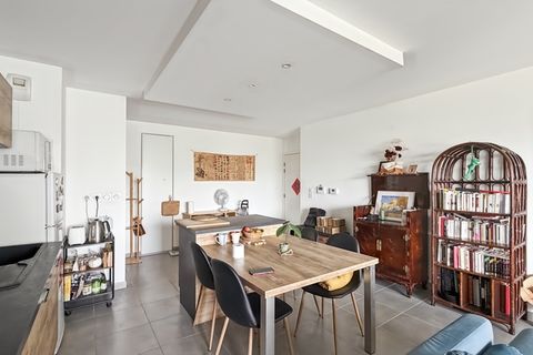 Apartamento en Dijon, Cote-d'Or, Dijon - € 280.000 | Ref: 340937505107 - photo 4