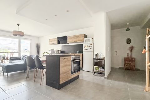 Apartamento en Dijon, Cote-d'Or, Dijon - € 280.000 | Ref: 340937505107 - photo 5
