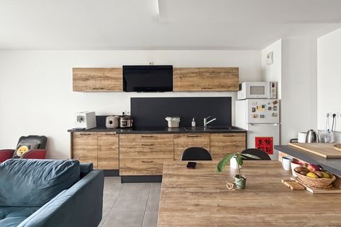 Apartamento en Dijon, Cote-d'Or, Dijon - € 280.000 | Ref: 340937505107 - photo 6