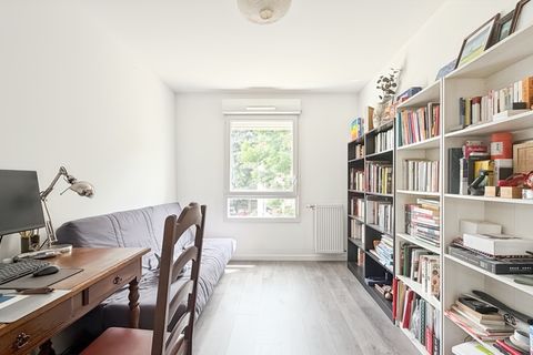 Apartamento en Dijon, Cote-d'Or, Dijon - € 280.000 | Ref: 340937505107 - photo 7