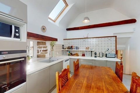Farm hus i Esquibien, Finistere, Esquibien - € 667.000 | Ref: 340934104712 - foto 3