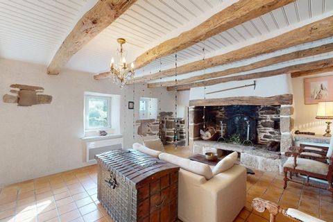 Farm hus i Esquibien, Finistere, Esquibien - € 667.000 | Ref: 340934104712 - foto 6