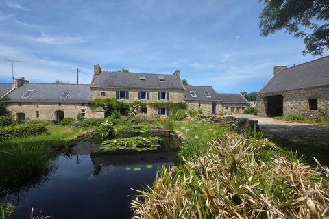 Farm hus i Esquibien, Finistere, Esquibien - € 667.000 | Ref: 340934104712 - foto 8