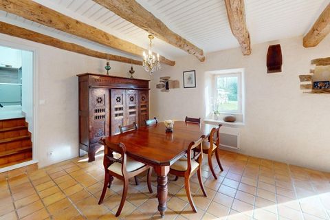 Farm hus i Esquibien, Finistere, Esquibien - € 667.000 | Ref: 340934104712 - foto 9